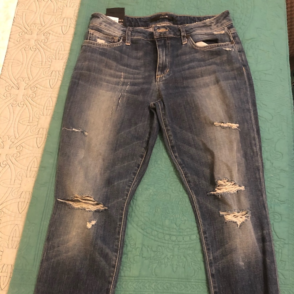 Joe Jeans